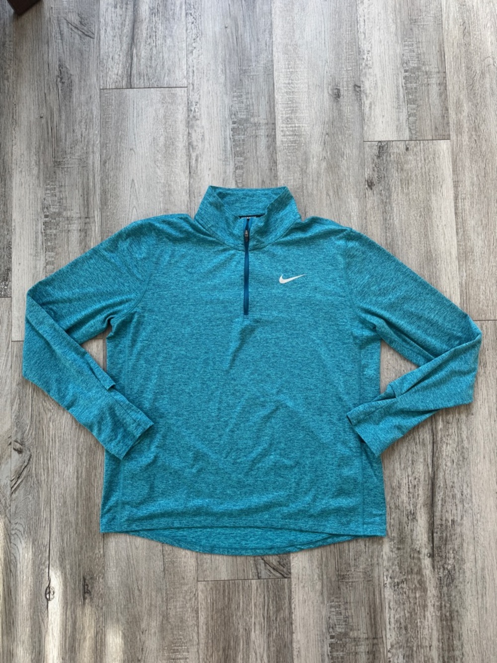 Nike Dri-FIT Element 1/4 Zip Top